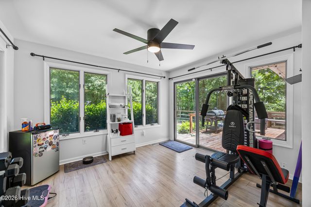 303 Long Leaf Drive, Hampstead, NC 28443