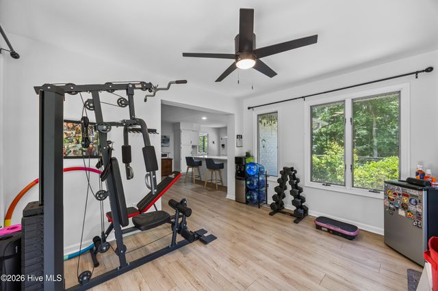 303 Long Leaf Drive, Hampstead, NC 28443