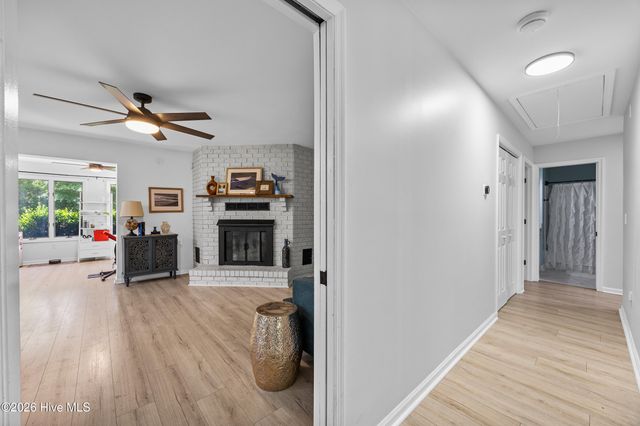 303 Long Leaf Drive, Hampstead, NC 28443