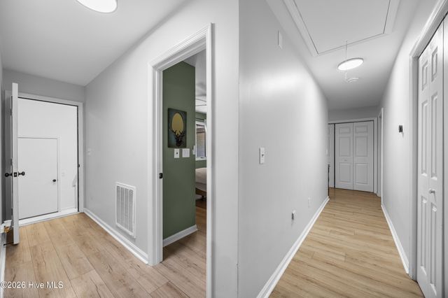 303 Long Leaf Drive, Hampstead, NC 28443