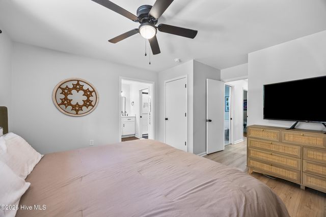303 Long Leaf Drive, Hampstead, NC 28443