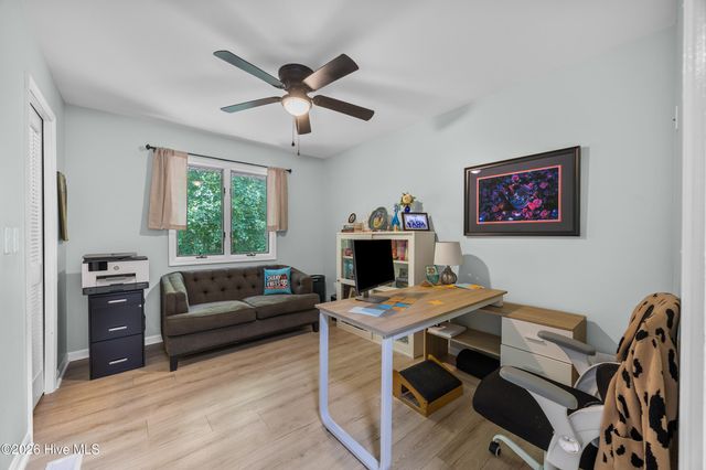 303 Long Leaf Drive, Hampstead, NC 28443