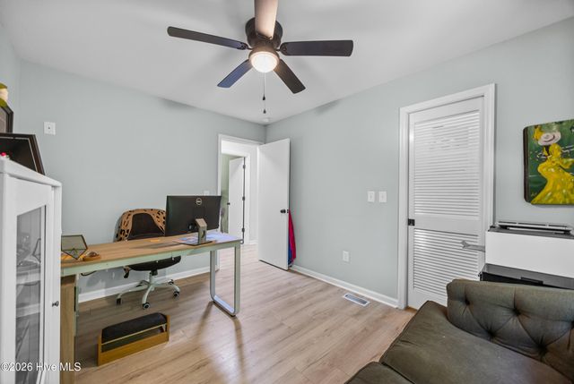 303 Long Leaf Drive, Hampstead, NC 28443