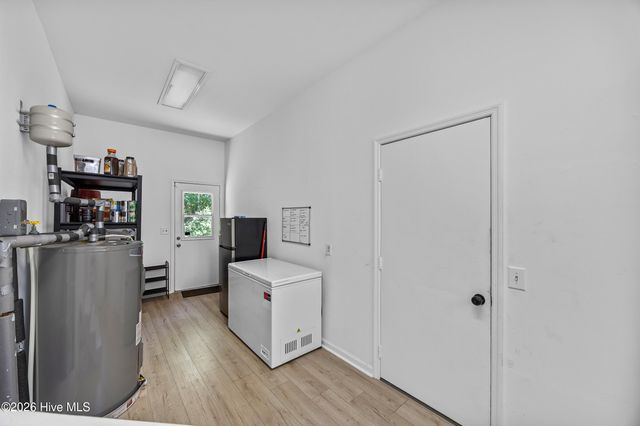 303 Long Leaf Drive, Hampstead, NC 28443