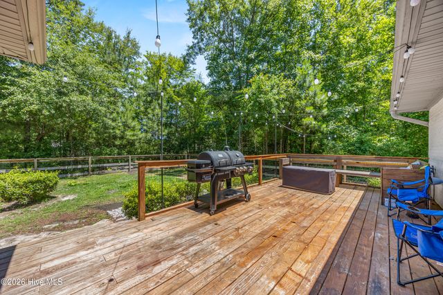 303 Long Leaf Drive, Hampstead, NC 28443
