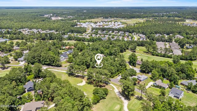 303 Long Leaf Drive, Hampstead, NC 28443
