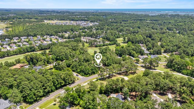 303 Long Leaf Drive, Hampstead, NC 28443