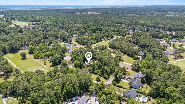 303 Long Leaf Drive, Hampstead, NC 28443