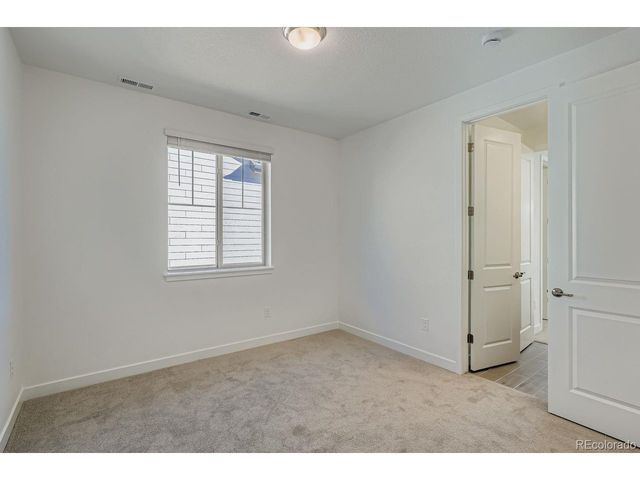 15403 W Dequesne Ave, Morrison, CO 80465