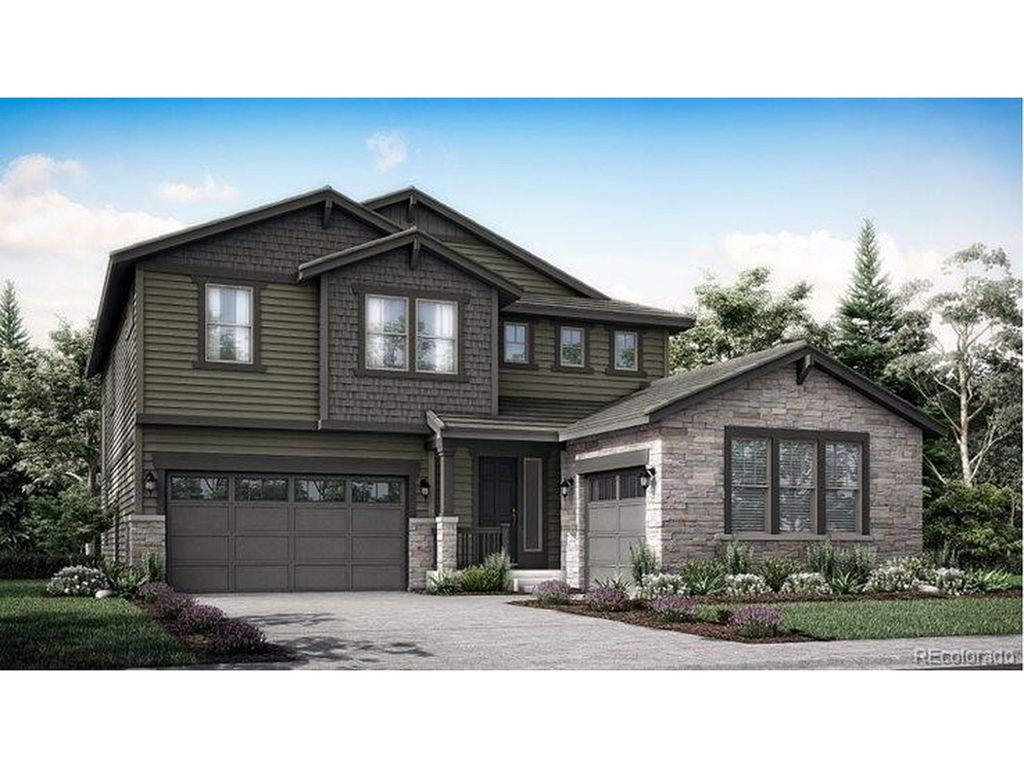 15403 W Dequesne Ave, Morrison, CO 80465