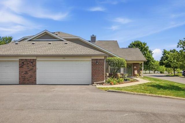 356 Day Light Lane, Powell, OH 43065