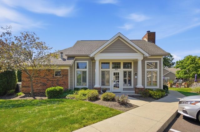 356 Day Light Lane, Powell, OH 43065