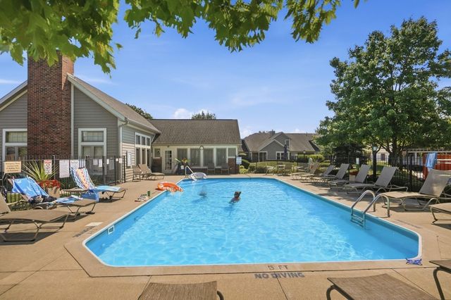356 Day Light Lane, Powell, OH 43065