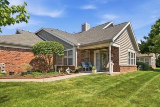 356 Day Light Lane, Powell, OH 43065