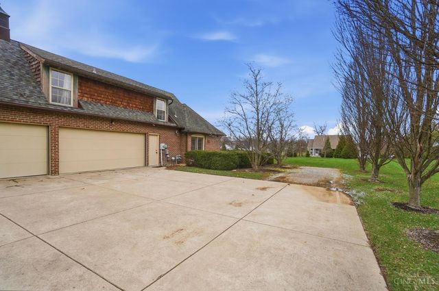 1574 Vicki Lane, Clearcreek Twp., OH 45036