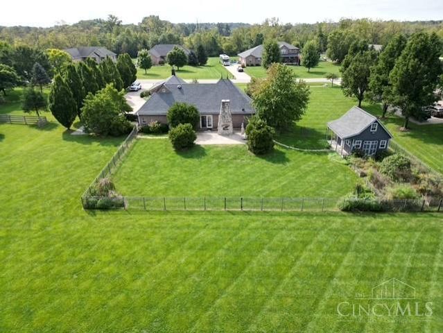 1574 Vicki Lane, Clearcreek Twp., OH 45036
