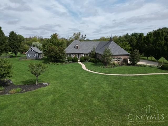 1574 Vicki Lane, Clearcreek Twp., OH 45036
