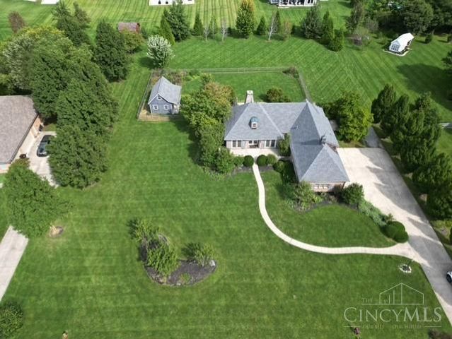 1574 Vicki Lane, Clearcreek Twp., OH 45036