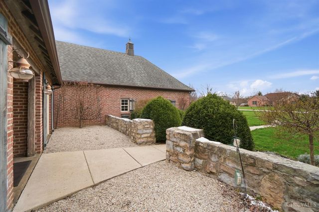 1574 Vicki Lane, Clearcreek Twp., OH 45036