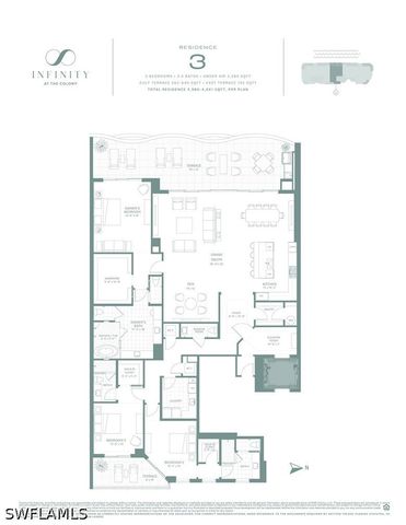 4810 Pelican Colony BLVD 303, Bonita Springs, FL 34134