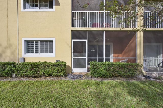 4723 Lucerne Lakes Boulevard E 612, Lake Worth, FL 33467