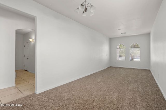 272 W Herschel H. Hobbs Place, Vail, AZ 85641