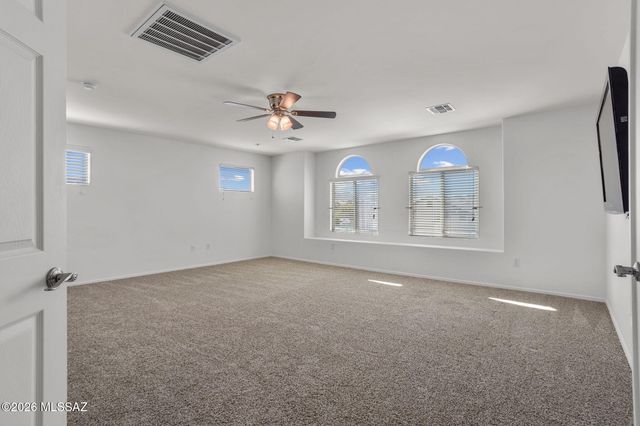 272 W Herschel H. Hobbs Place, Vail, AZ 85641