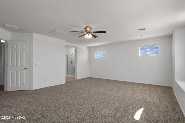 272 W Herschel H. Hobbs Place, Vail, AZ 85641