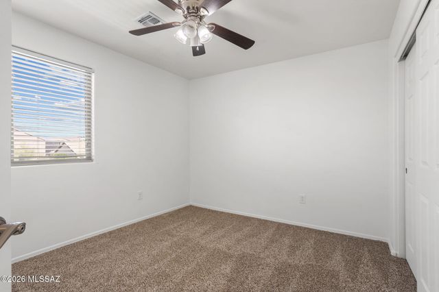 272 W Herschel H. Hobbs Place, Vail, AZ 85641