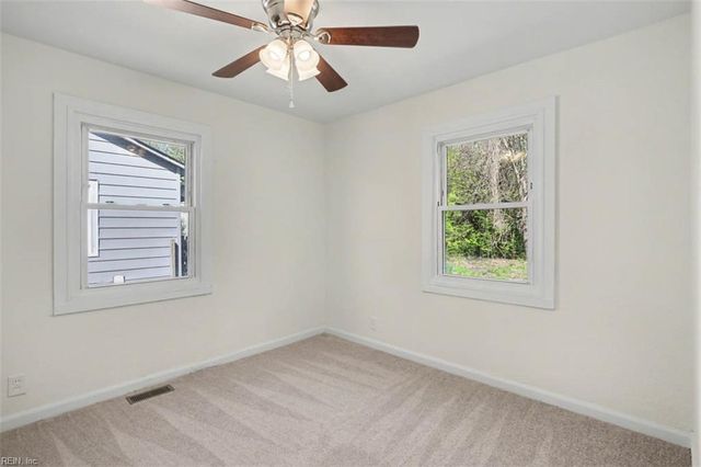 212 N Sixth ST, Hampton, VA 23664