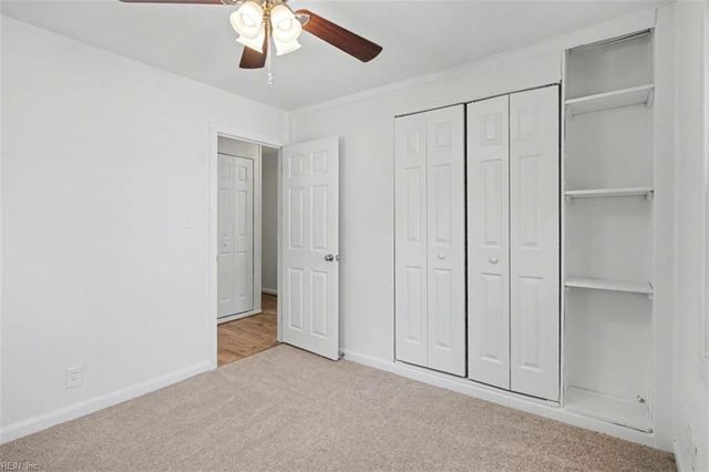 212 N Sixth ST, Hampton, VA 23664