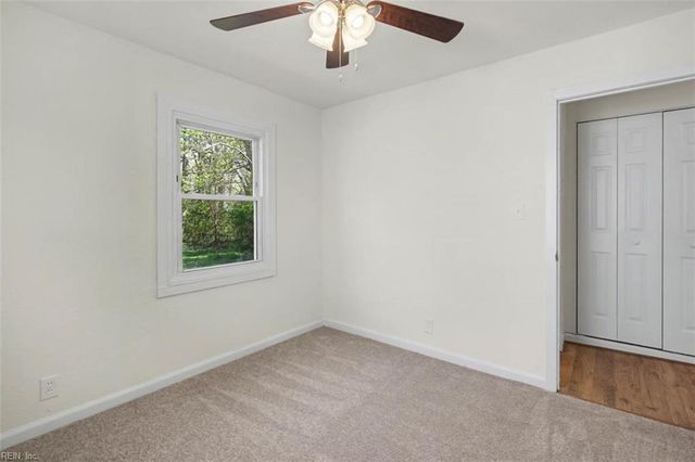 212 N Sixth ST, Hampton, VA 23664