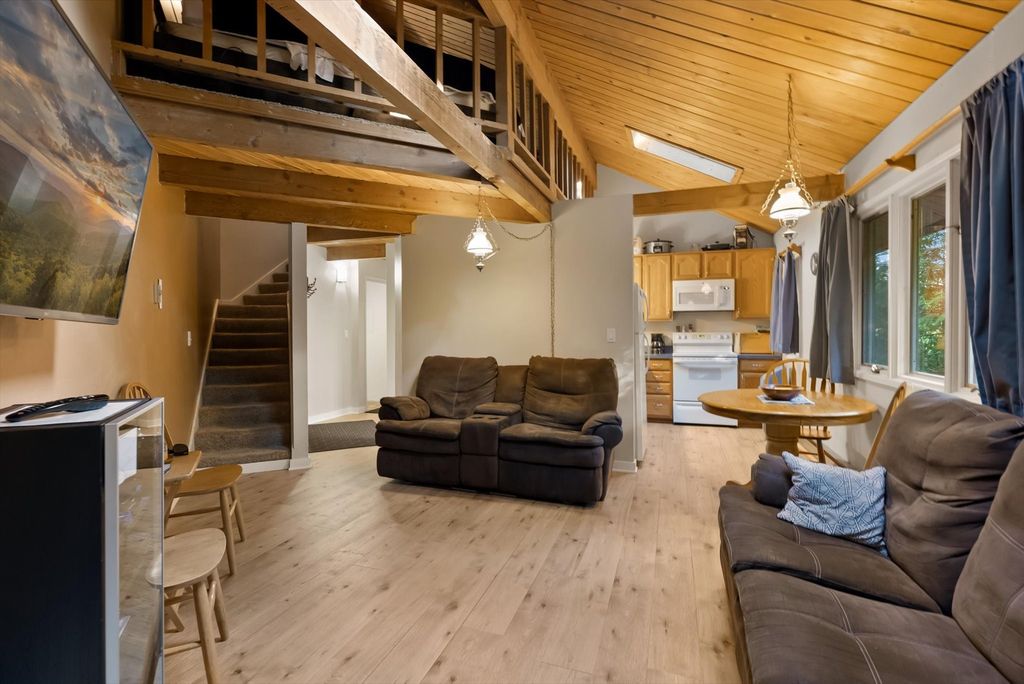 32 Alder Way 4C, Whitefish, MT 59937