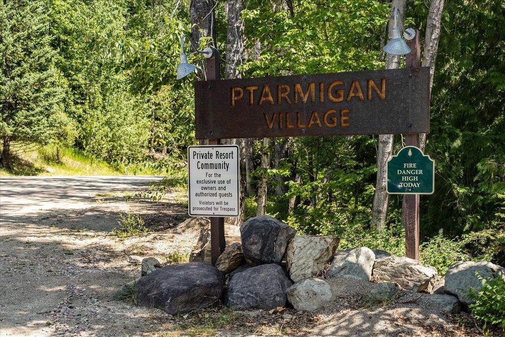 32 Alder Way 4C, Whitefish, MT 59937 photo 20