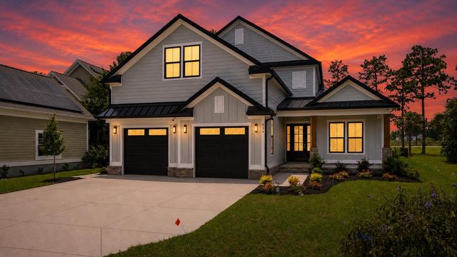 434 Seabury Ln., Myrtle Beach, SC 29579