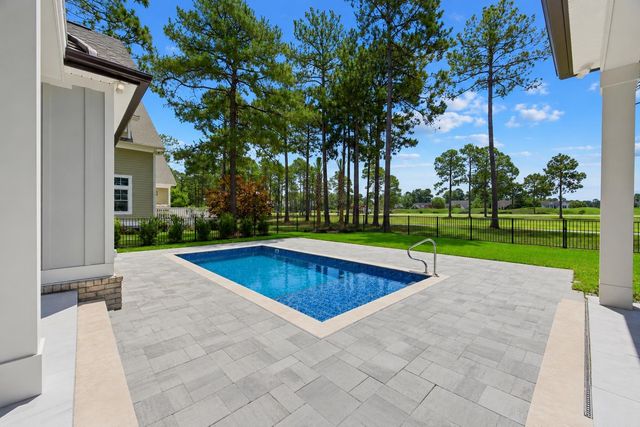 434 Seabury Ln., Myrtle Beach, SC 29579