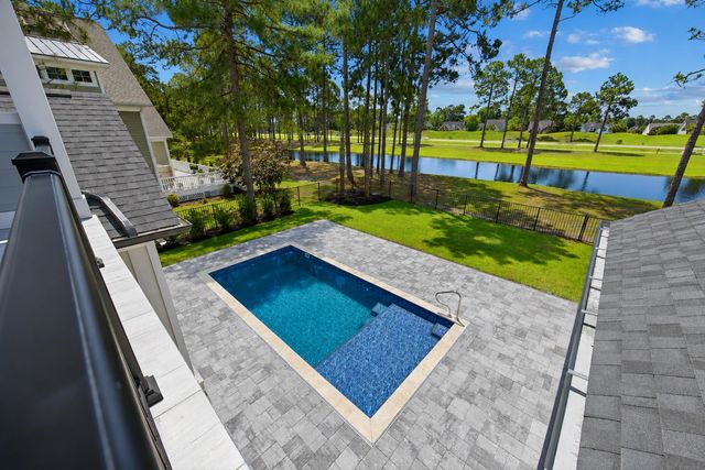 434 Seabury Ln., Myrtle Beach, SC 29579