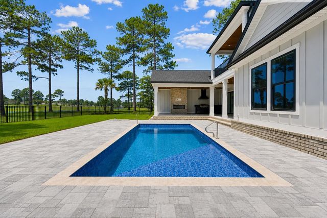 434 Seabury Ln., Myrtle Beach, SC 29579