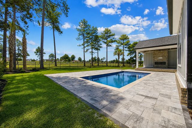 434 Seabury Ln., Myrtle Beach, SC 29579
