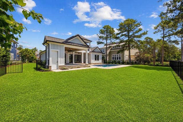 434 Seabury Ln., Myrtle Beach, SC 29579