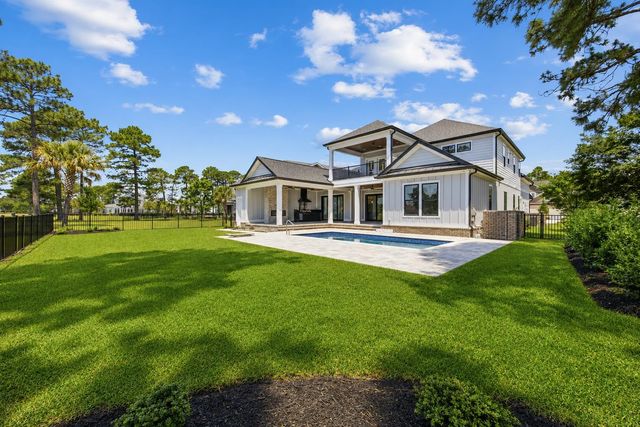 434 Seabury Ln., Myrtle Beach, SC 29579