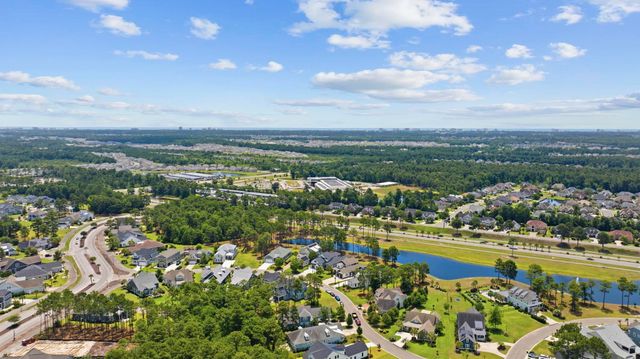 434 Seabury Ln., Myrtle Beach, SC 29579