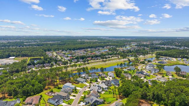 434 Seabury Ln., Myrtle Beach, SC 29579