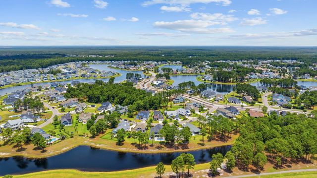 434 Seabury Ln., Myrtle Beach, SC 29579