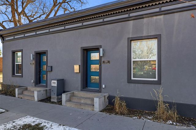 1234 E 33rd Avenue, Denver, CO 80205