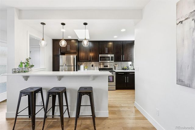 1234 E 33rd Avenue, Denver, CO 80205