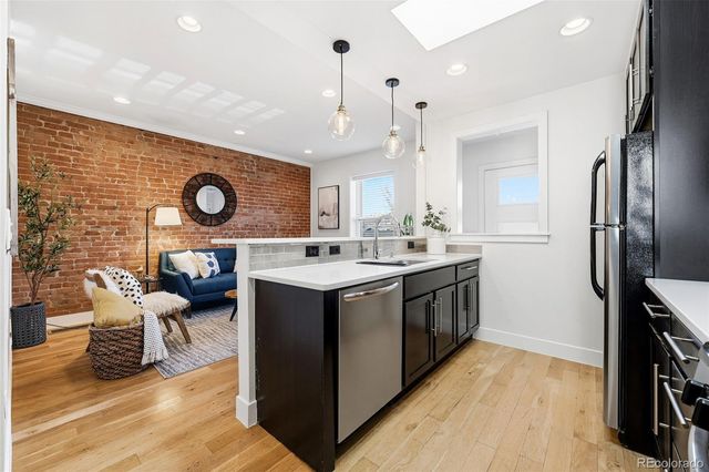 1234 E 33rd Avenue, Denver, CO 80205