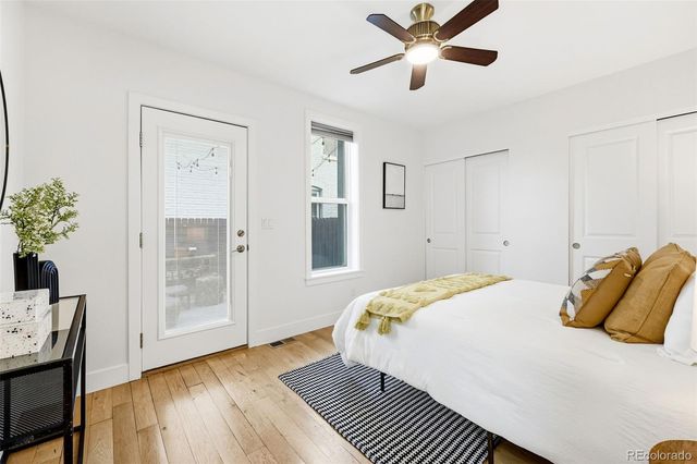 1234 E 33rd Avenue, Denver, CO 80205