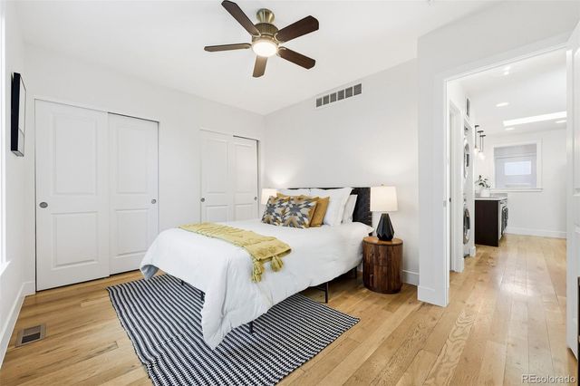 1234 E 33rd Avenue, Denver, CO 80205