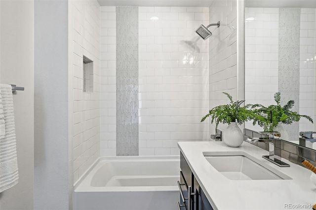 1234 E 33rd Avenue, Denver, CO 80205